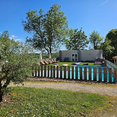 Domaine De Massoulac Molieres  Exterior photo