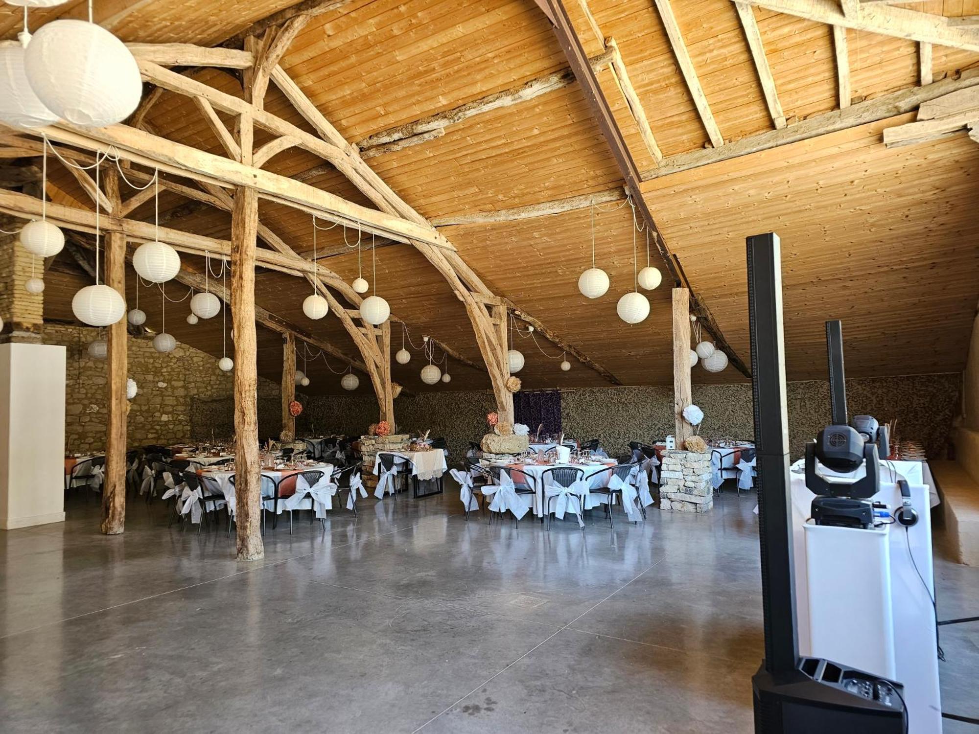 Domaine De Massoulac Molieres  Exterior photo
