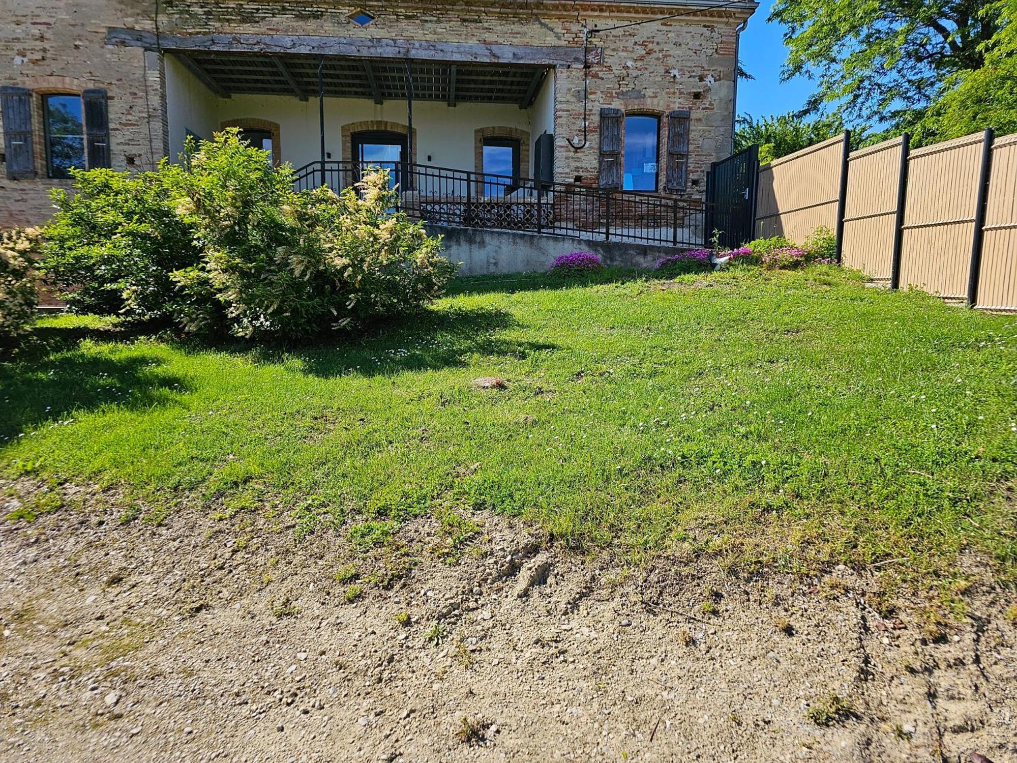 Domaine De Massoulac Molieres  Exterior photo