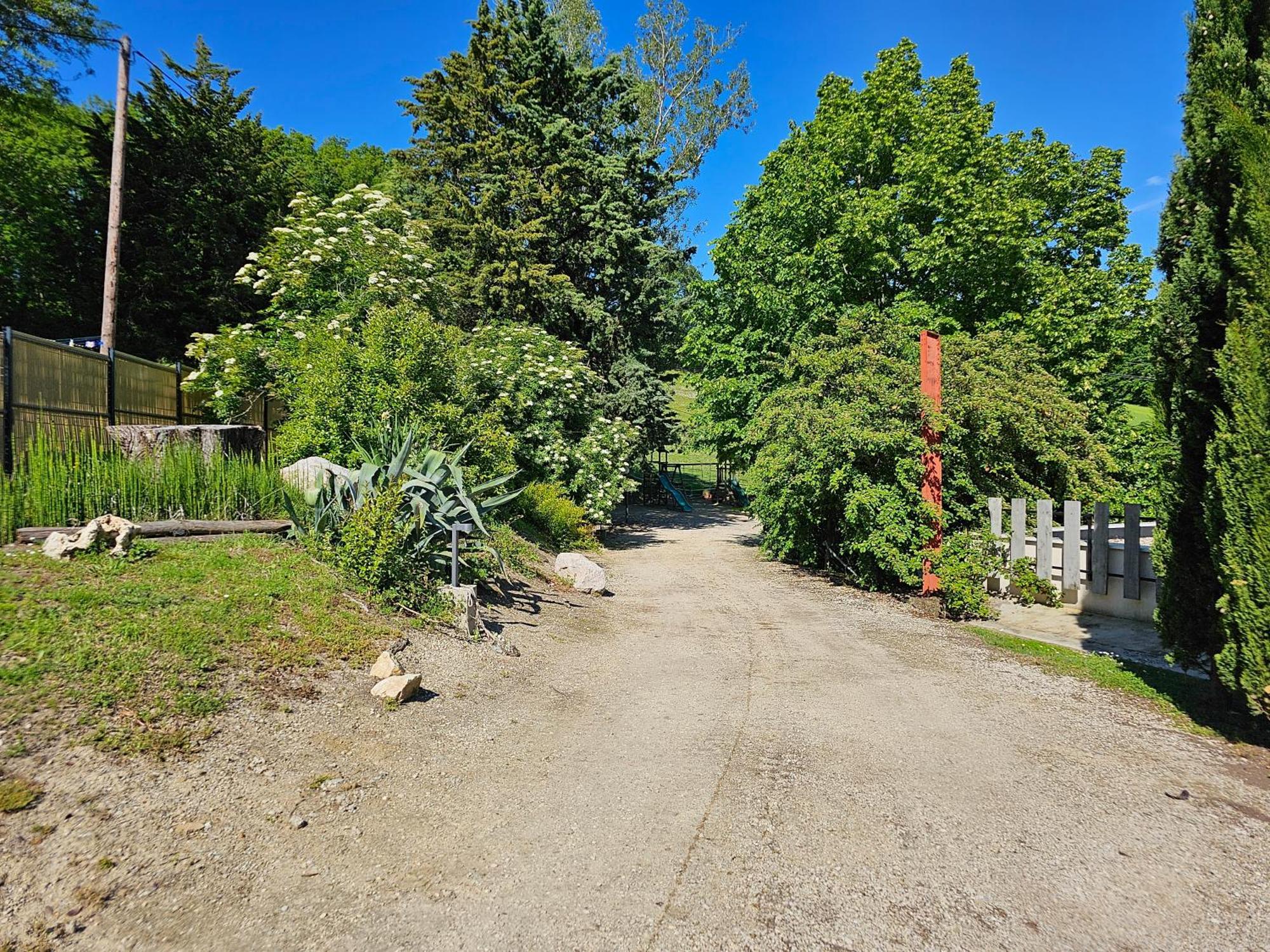 Domaine De Massoulac Molieres  Exterior photo