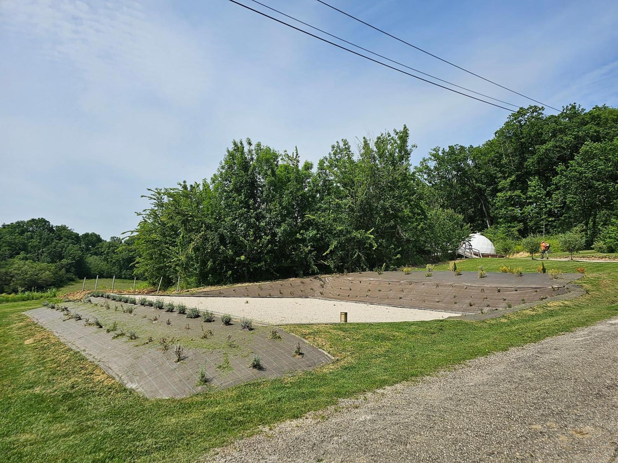 Domaine De Massoulac Molieres  Exterior photo