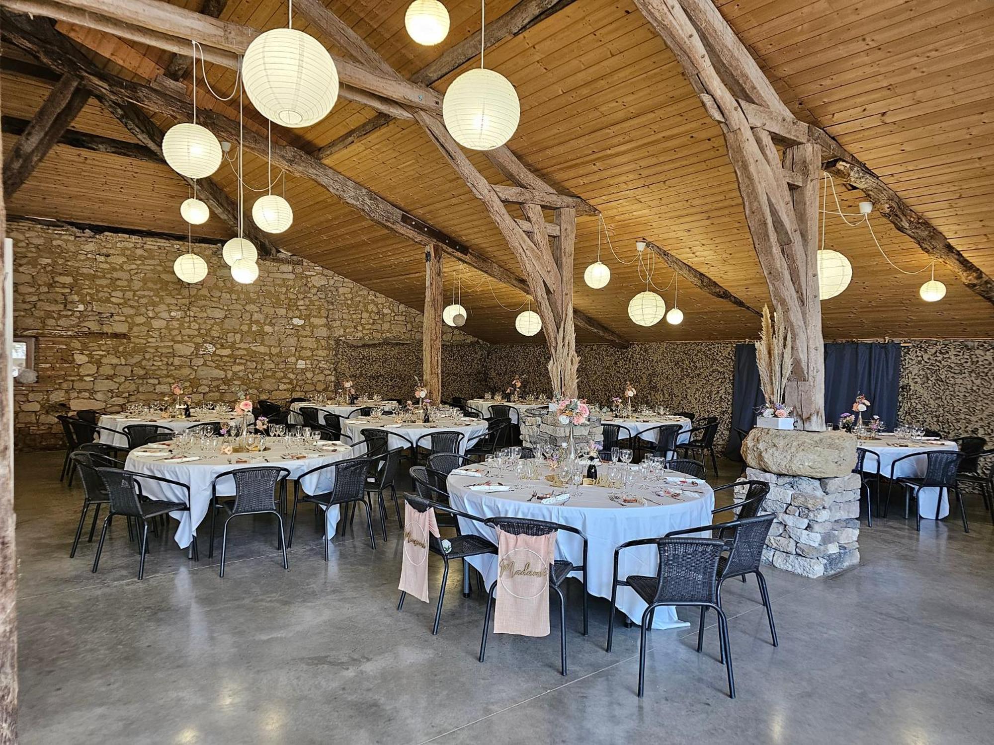 Domaine De Massoulac Molieres  Exterior photo