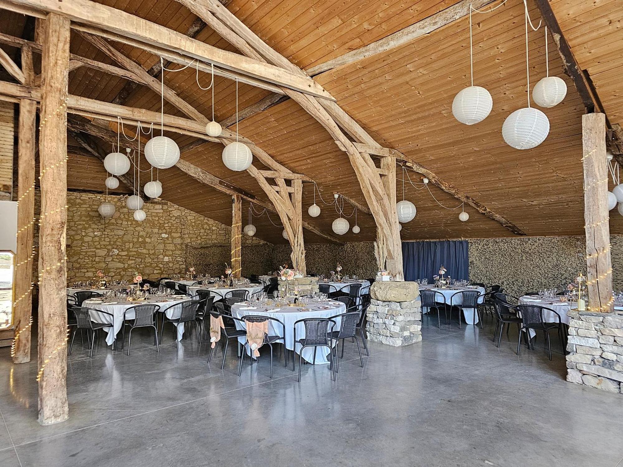 Domaine De Massoulac Molieres  Exterior photo