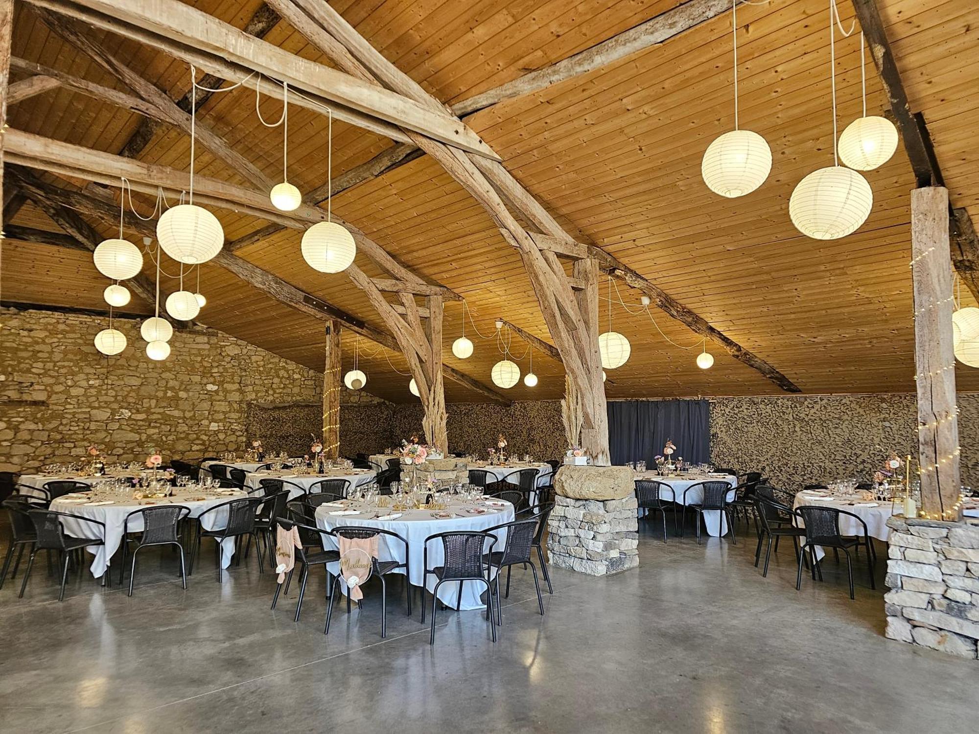 Domaine De Massoulac Molieres  Exterior photo