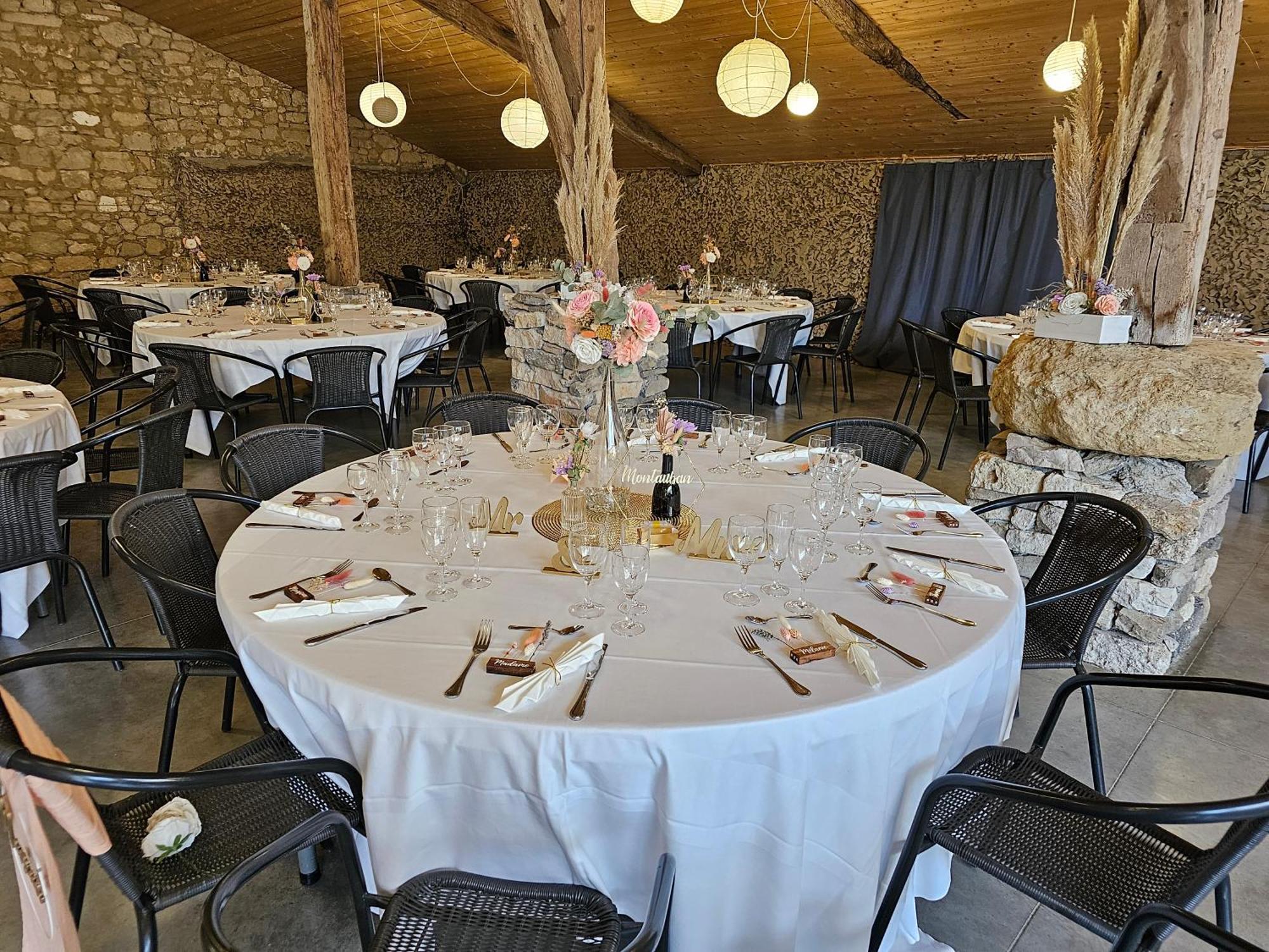 Domaine De Massoulac Molieres  Exterior photo