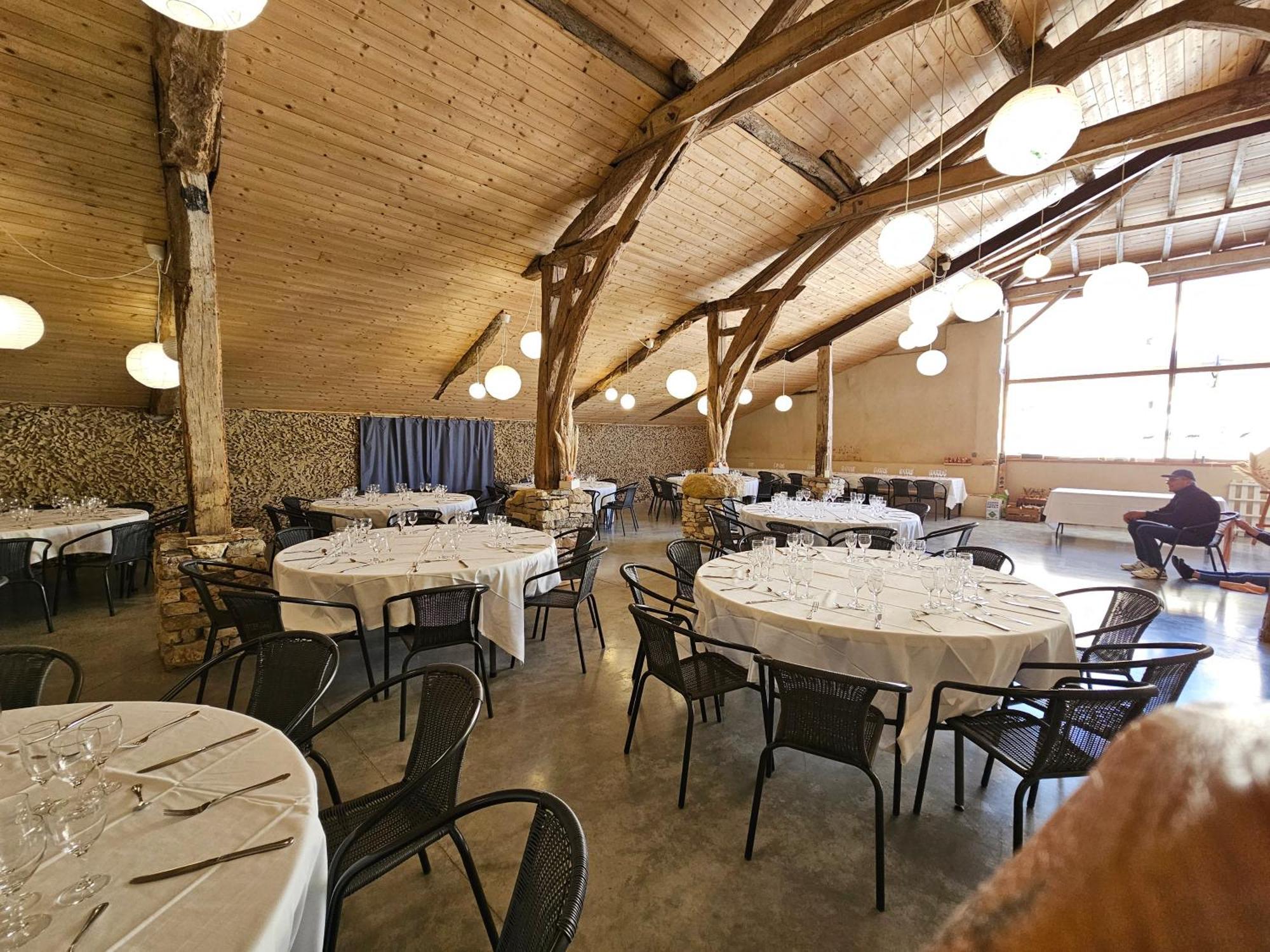 Domaine De Massoulac Molieres  Exterior photo