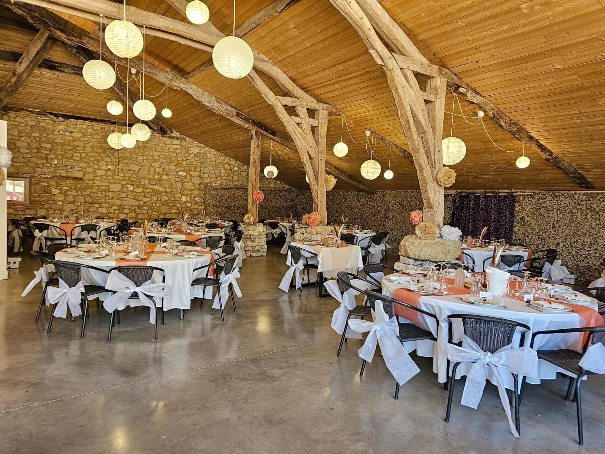 Domaine De Massoulac Molieres  Exterior photo